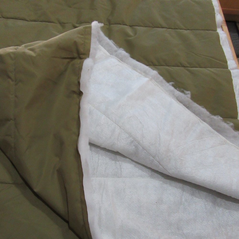 Quilt backing - Picture 5 of 7